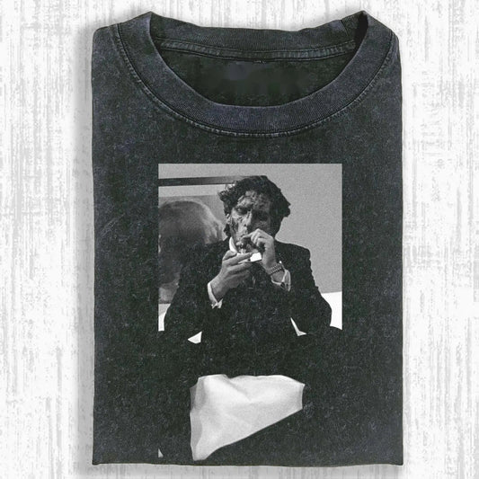 PEPPER TEE