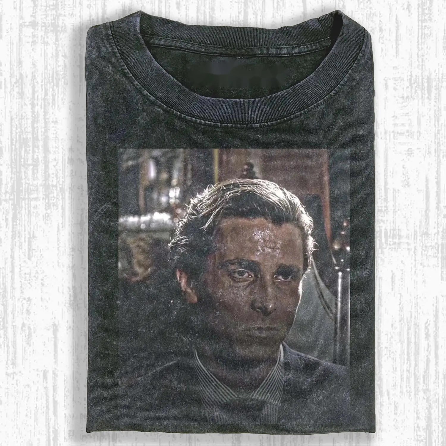 PEPPER TEE