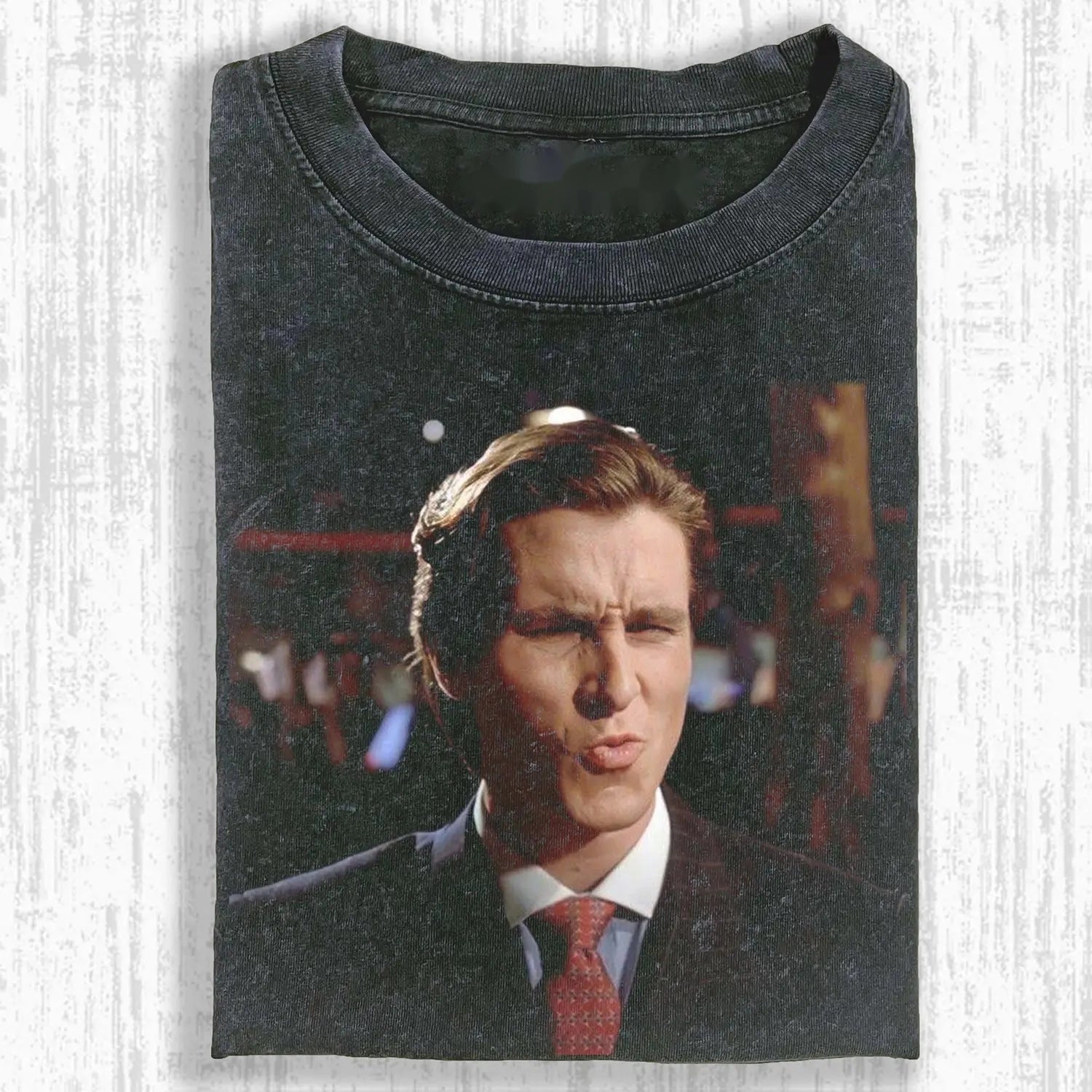 PEPPER TEE