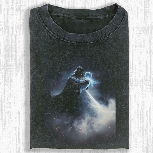 ANAKIN AND PADME T-SHIRT