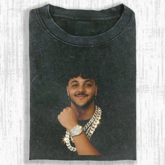 PEPPER TEE