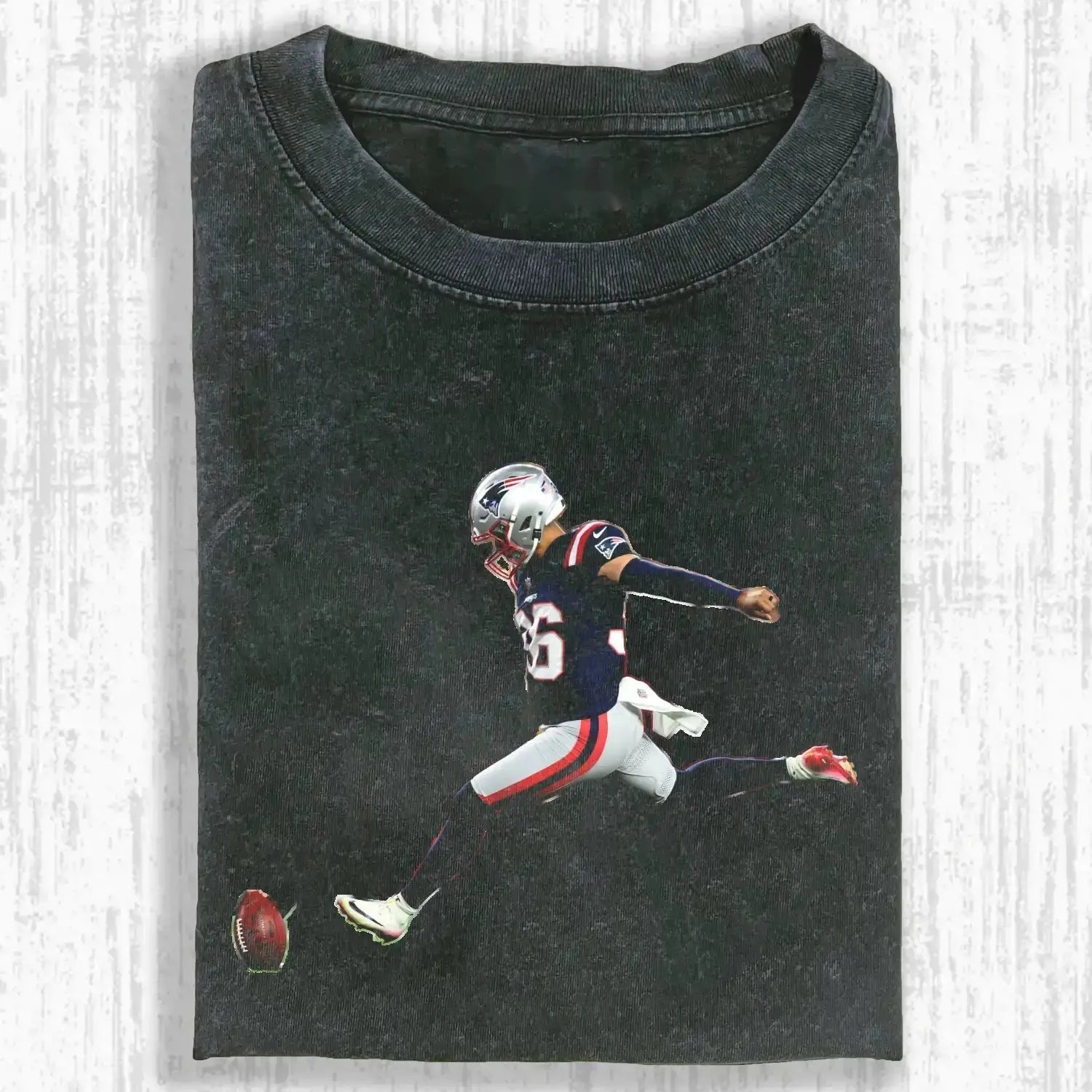 PEPPER TEE