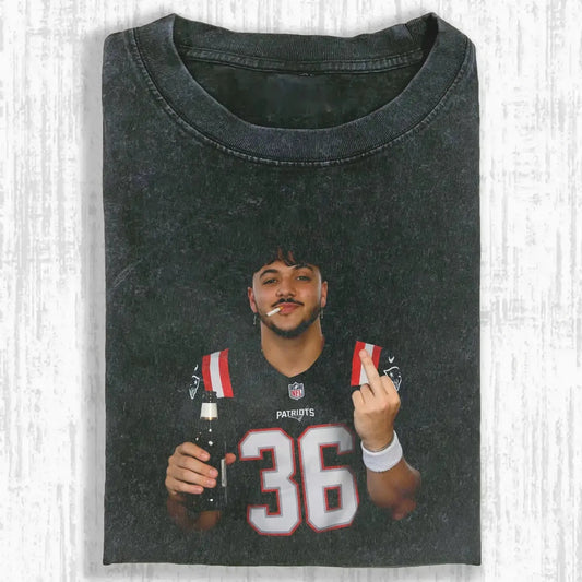 PEPPER TEE
