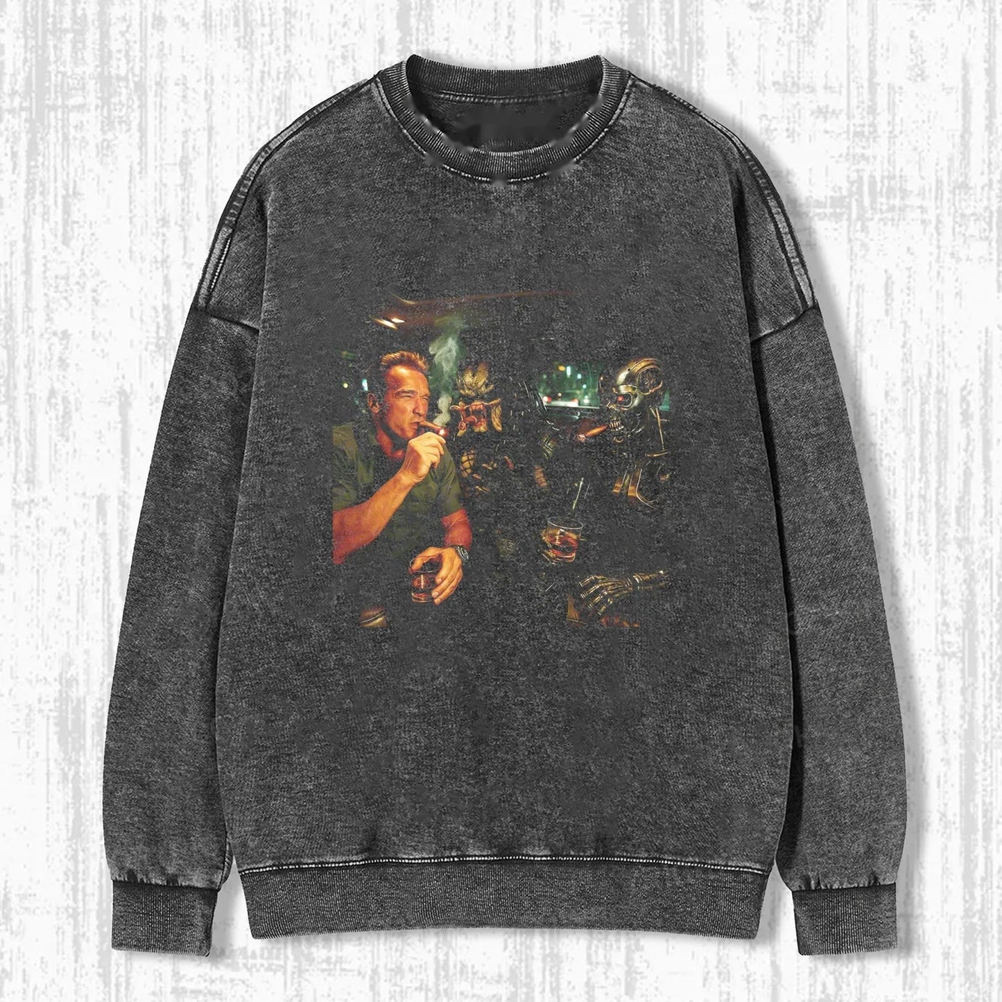 AS T-SHIRT 1.0