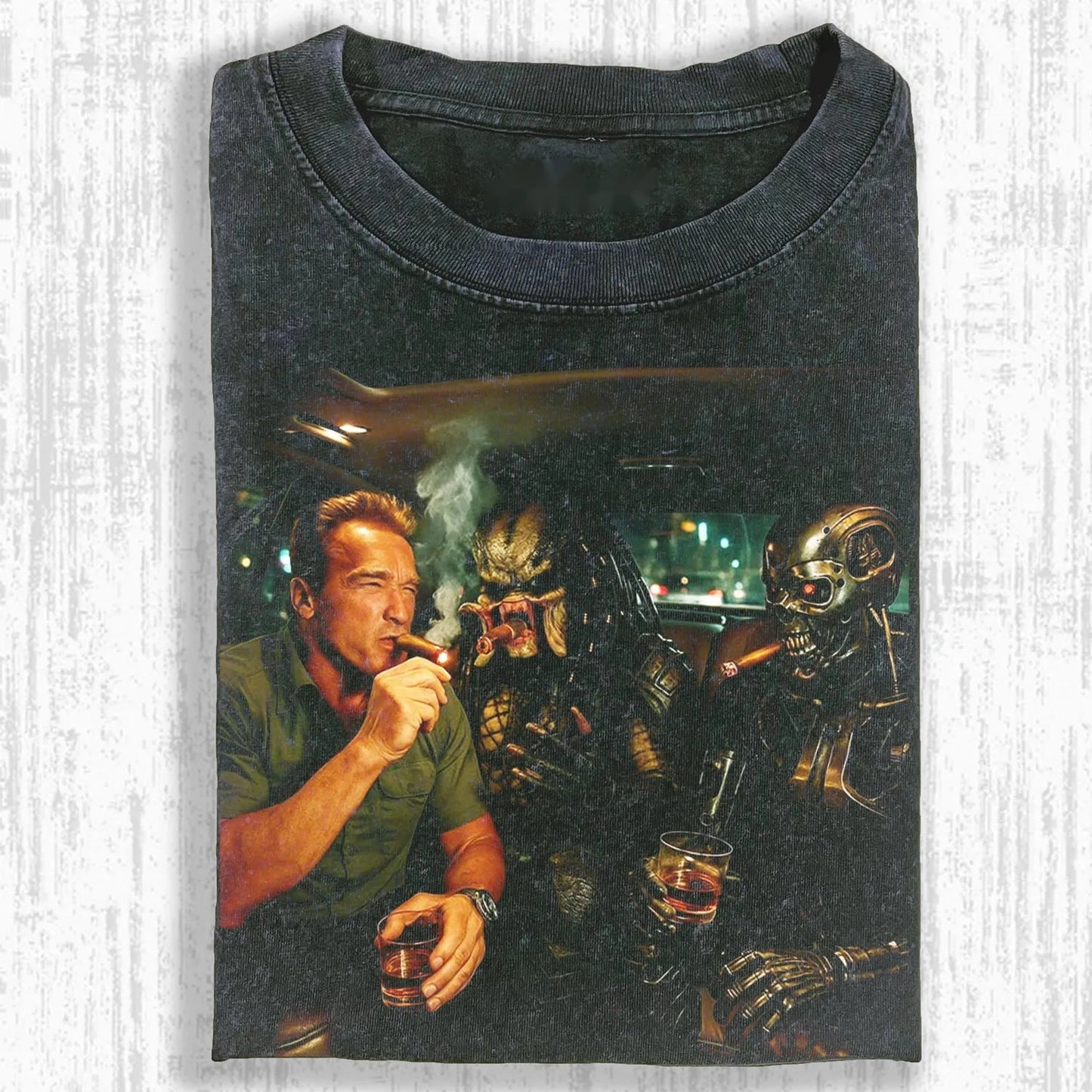 AS T-SHIRT 1.0