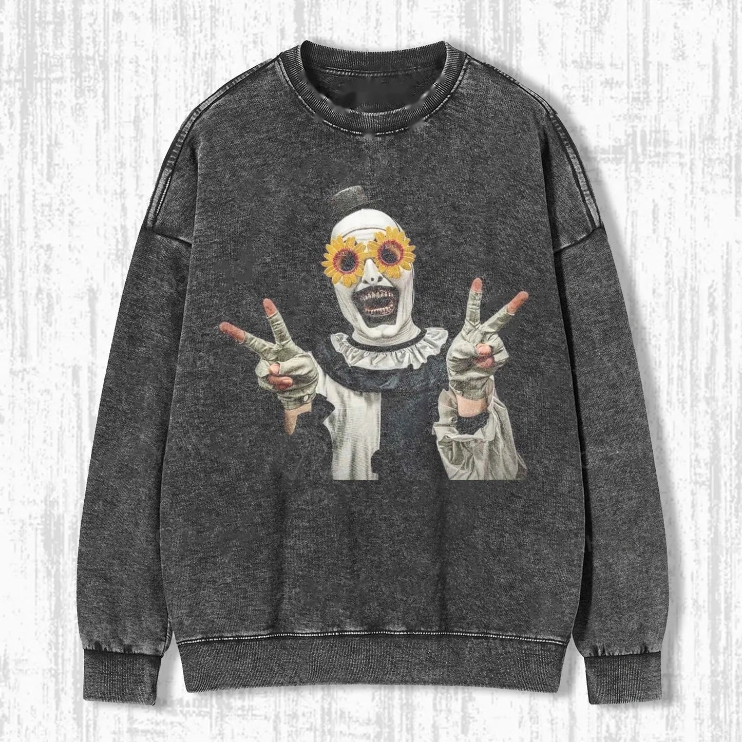 ART THE CLOWN T-SHIRT V1.1