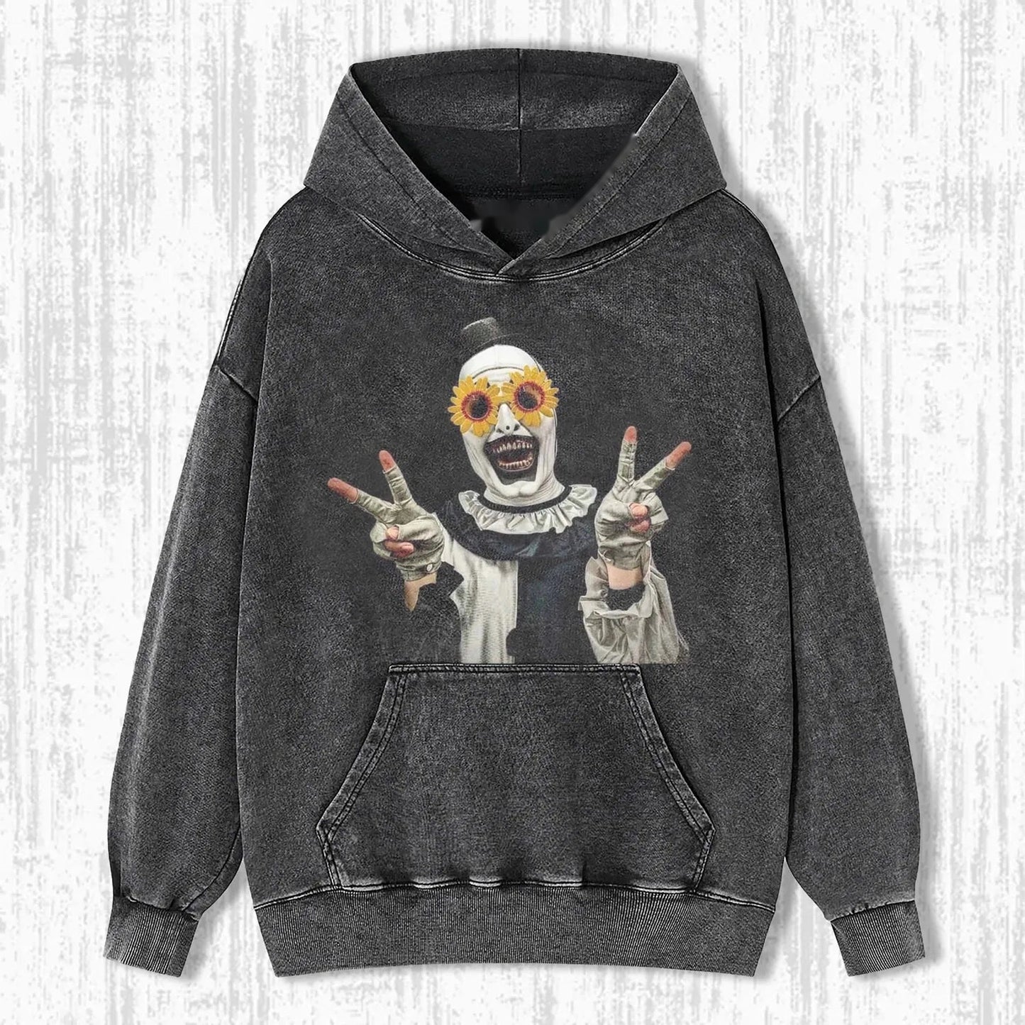 ART THE CLOWN T-SHIRT V1.1