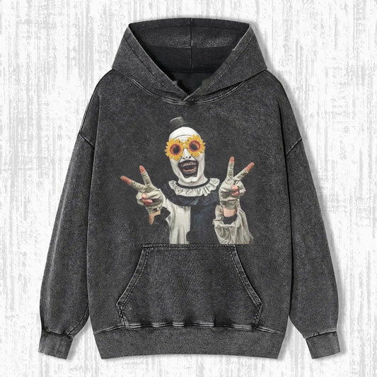 ART THE CLOWN T-SHIRT V1.1