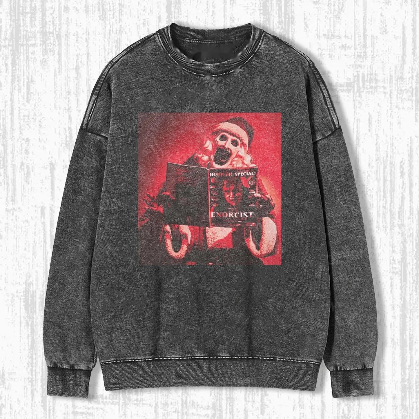 ART THE CLOWN T-SHIRT V1.2