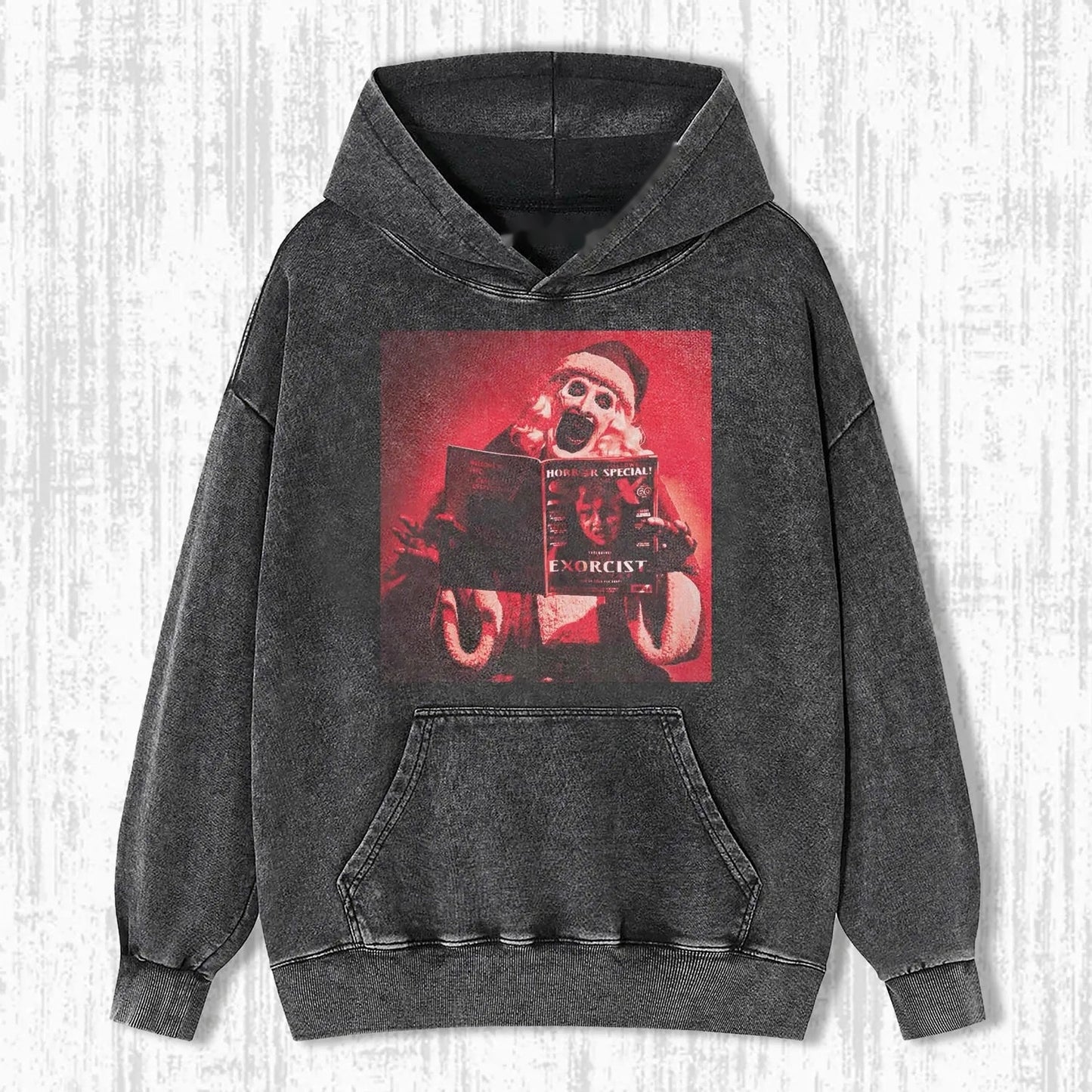 ART THE CLOWN T-SHIRT V1.2