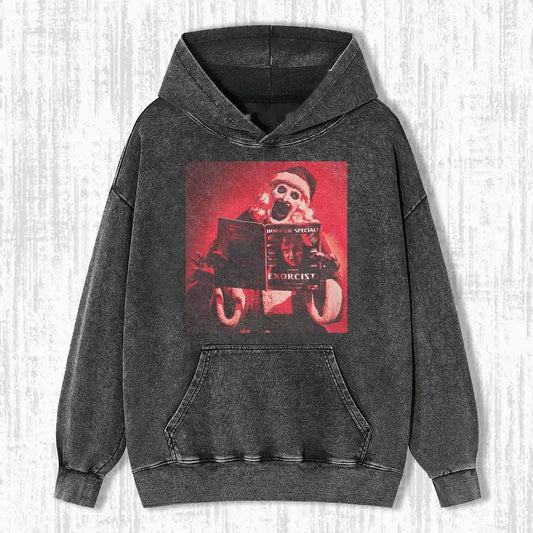 ART THE CLOWN T-SHIRT V1.2