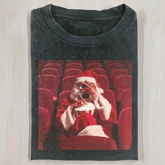 ART THE CLOWN T-SHIRT V1.3