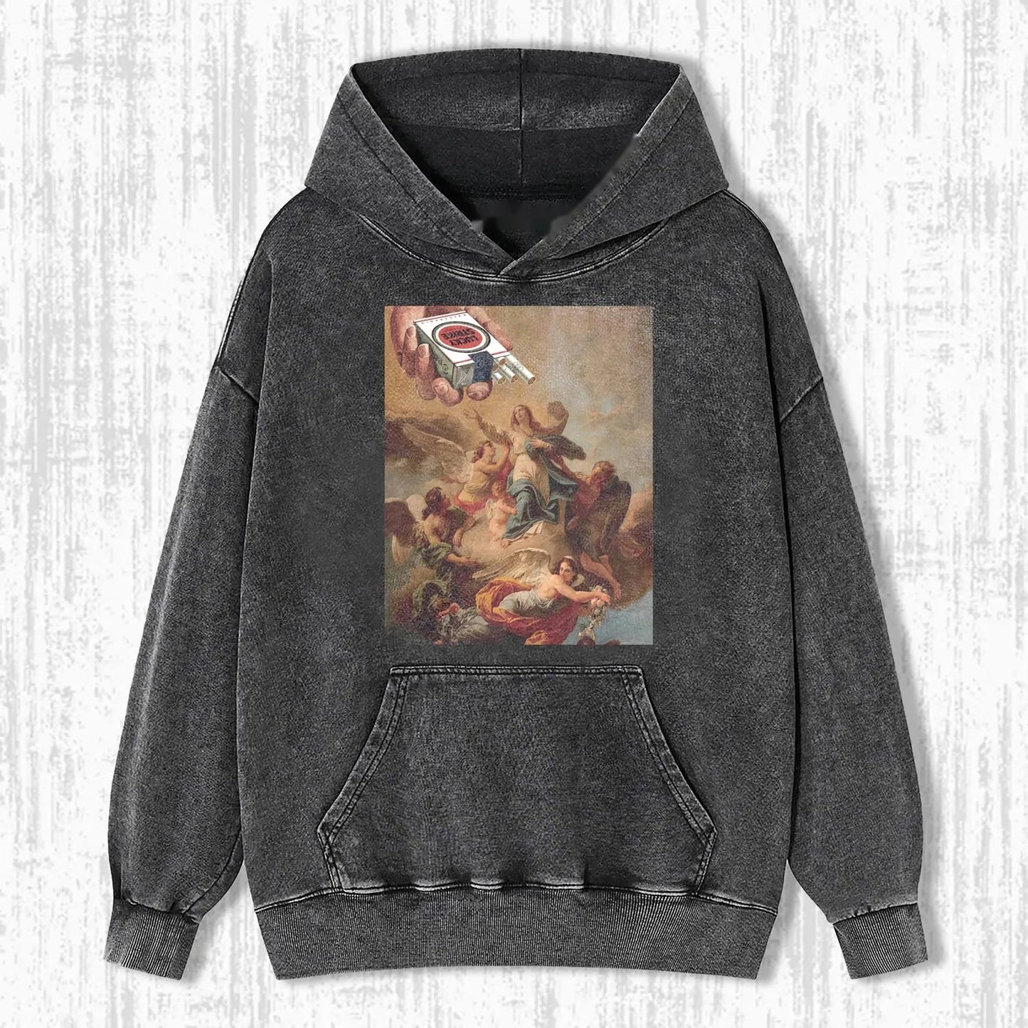 ASSUMPTION OF MARY T-SHIRT