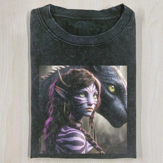 A. T-SHIRT V1.0