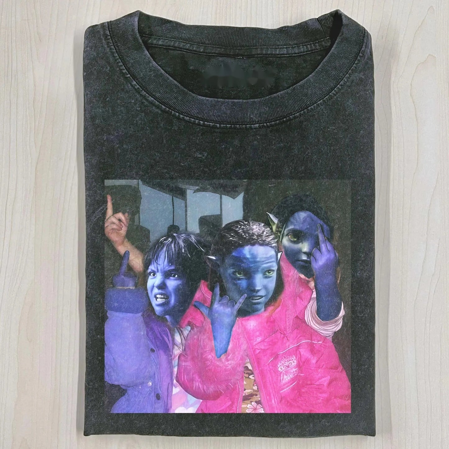 A. T-SHIRT V1.3