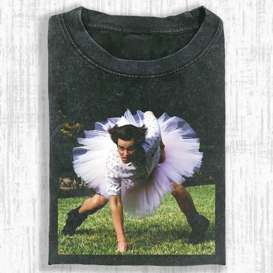 JC T-SHIRT V1.8