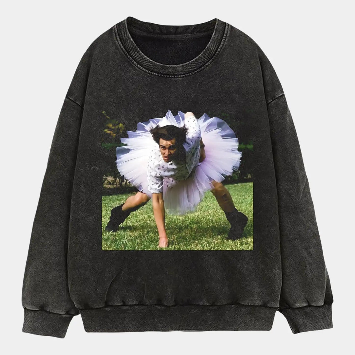 JC T-SHIRT V1.8
