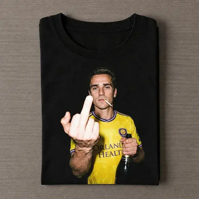 Antoine Griezmann T-shirt