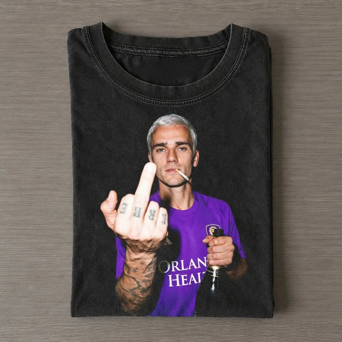 Antoine Griezmann T-shirt