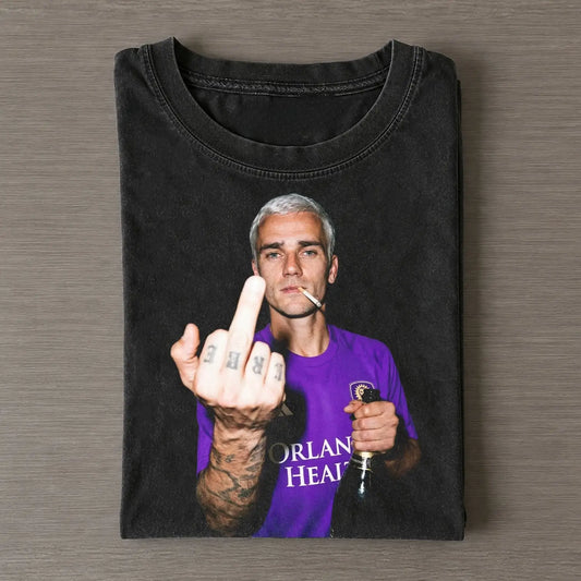 Antoine Griezmann T-shirt