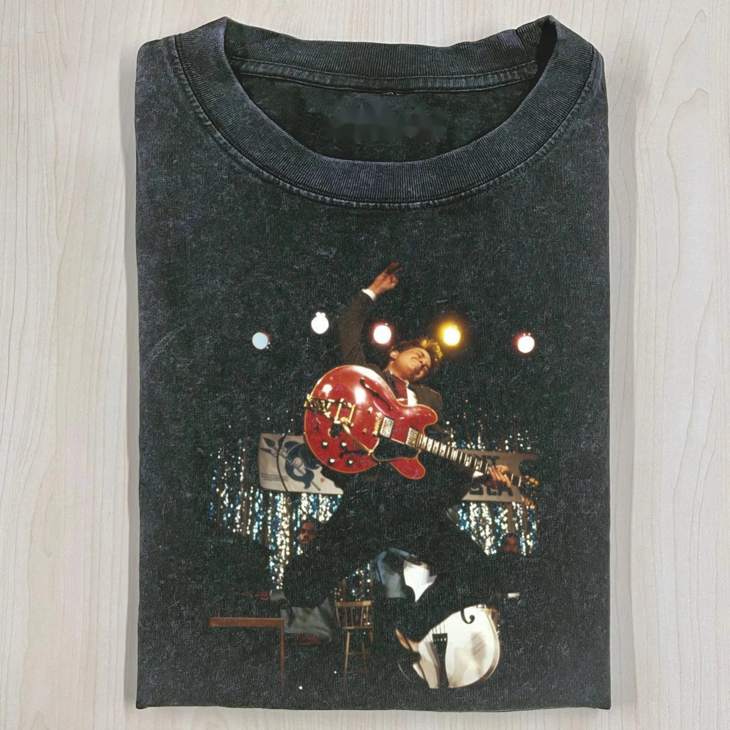 BTTF T-SHIRT V1.4