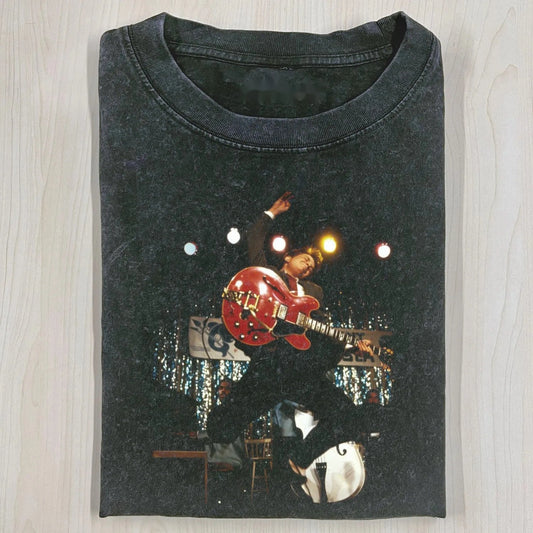 BTTF T-SHIRT V1.4