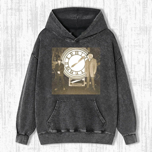 BTTF T-SHIRT V2.1