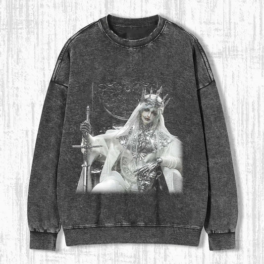 BALDWIN IV OF JERUSALEM T-SHIRT V1.0