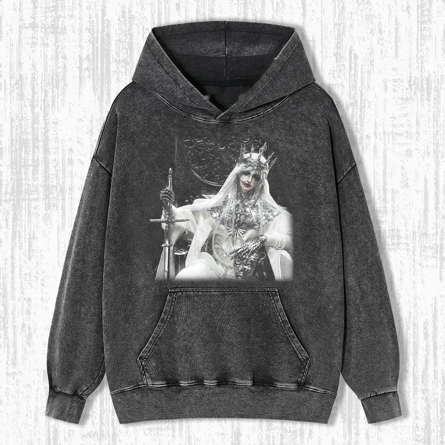 BALDWIN IV OF JERUSALEM T-SHIRT V1.0