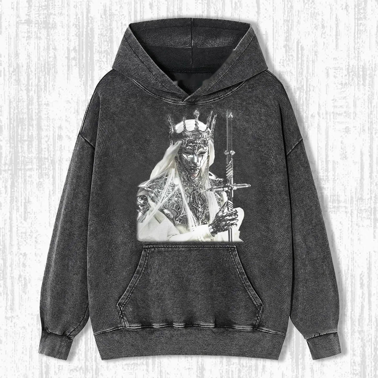 BALDWIN IV OF JERUSALEM T-SHIRT V1.3