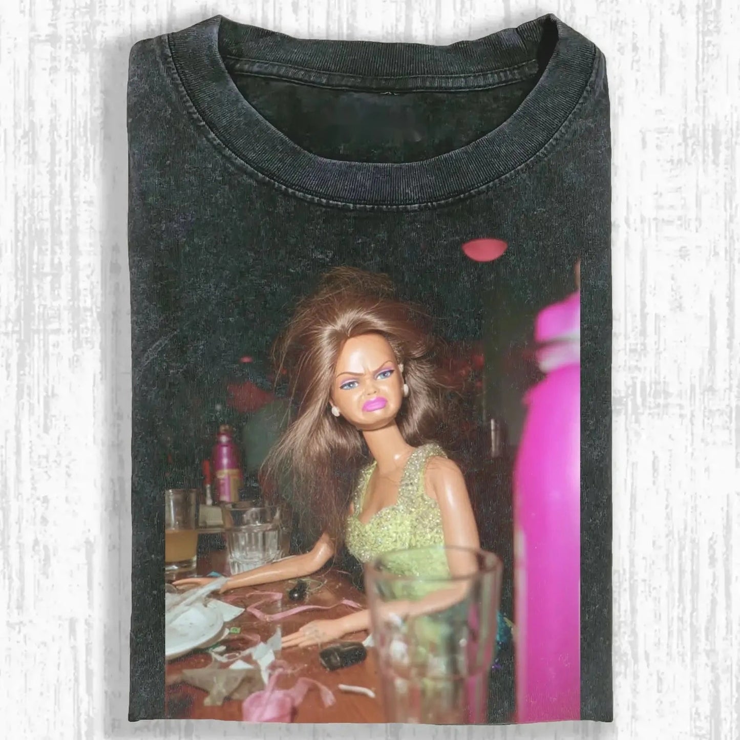 B. DOLL TEE 2.0