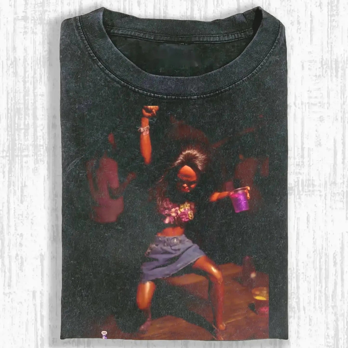 B. DOLL TEE