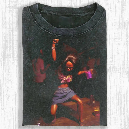 B. DOLL TEE
