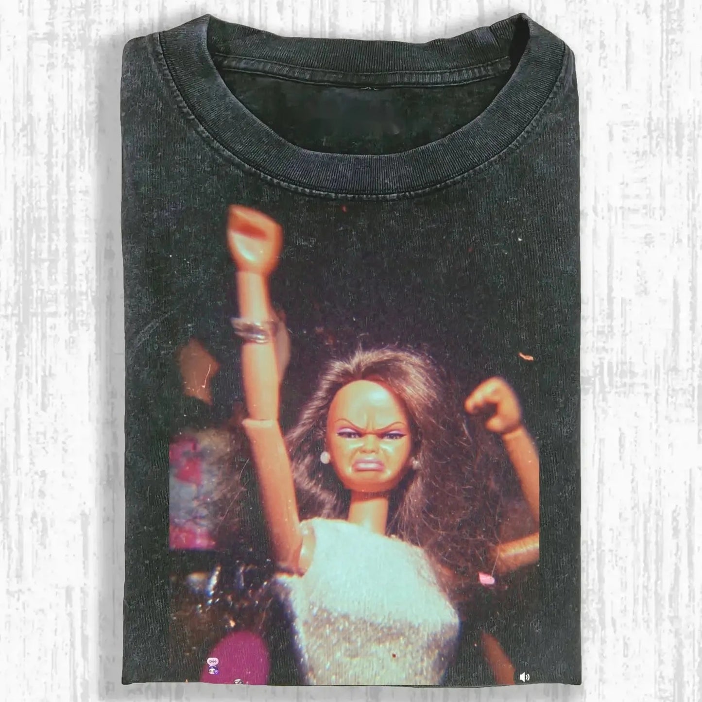 B. DOLL TEE 4.0