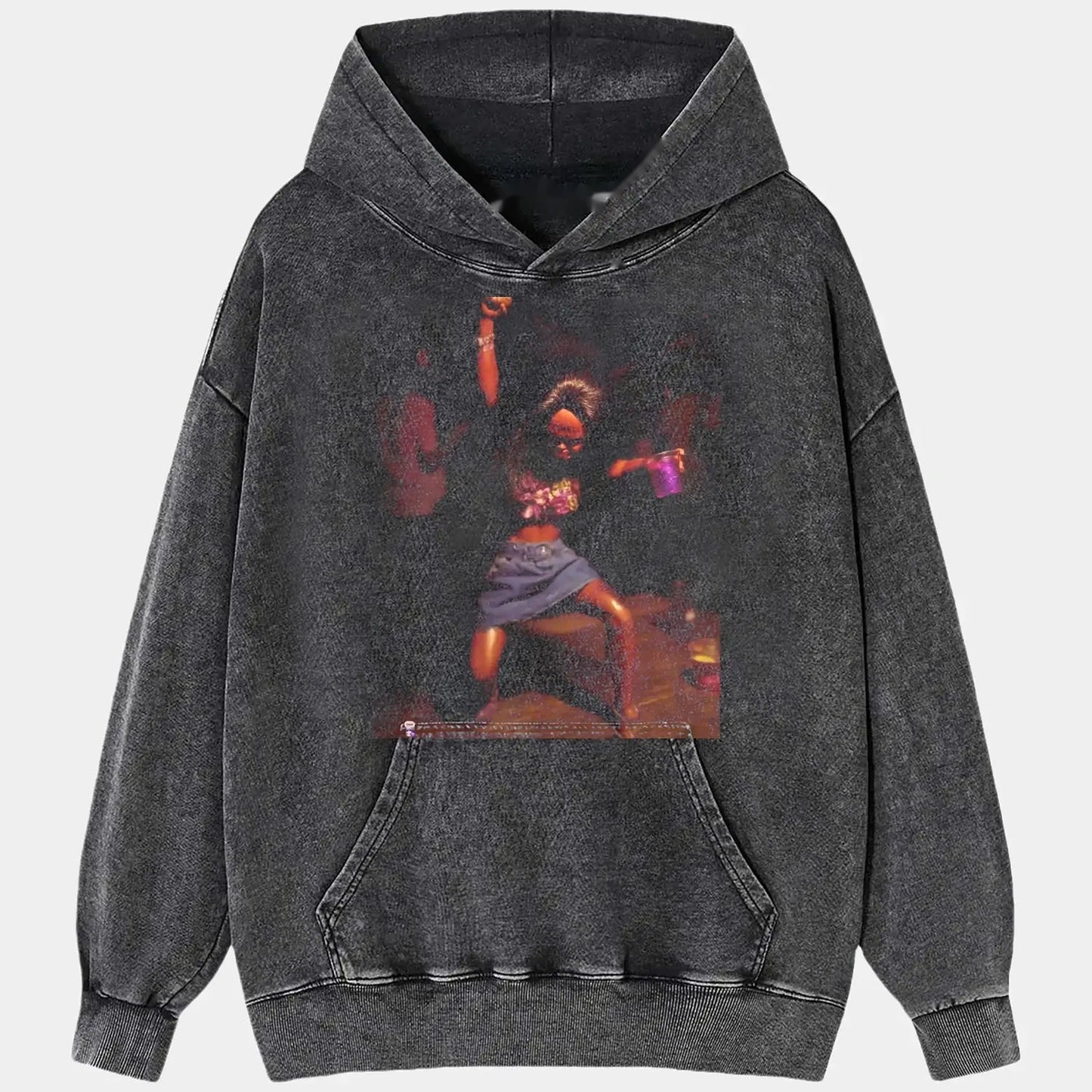 B. DOLL TEE