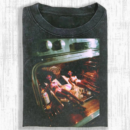 B. DOLL TEE 3.0