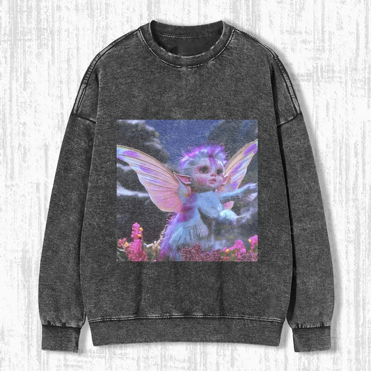 B. FAIRYTOPIA T-SHIRT