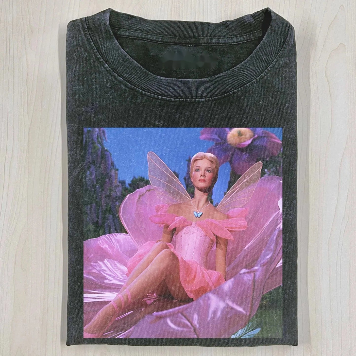 B. FAIRYTOPIA T-SHIRT V1.0