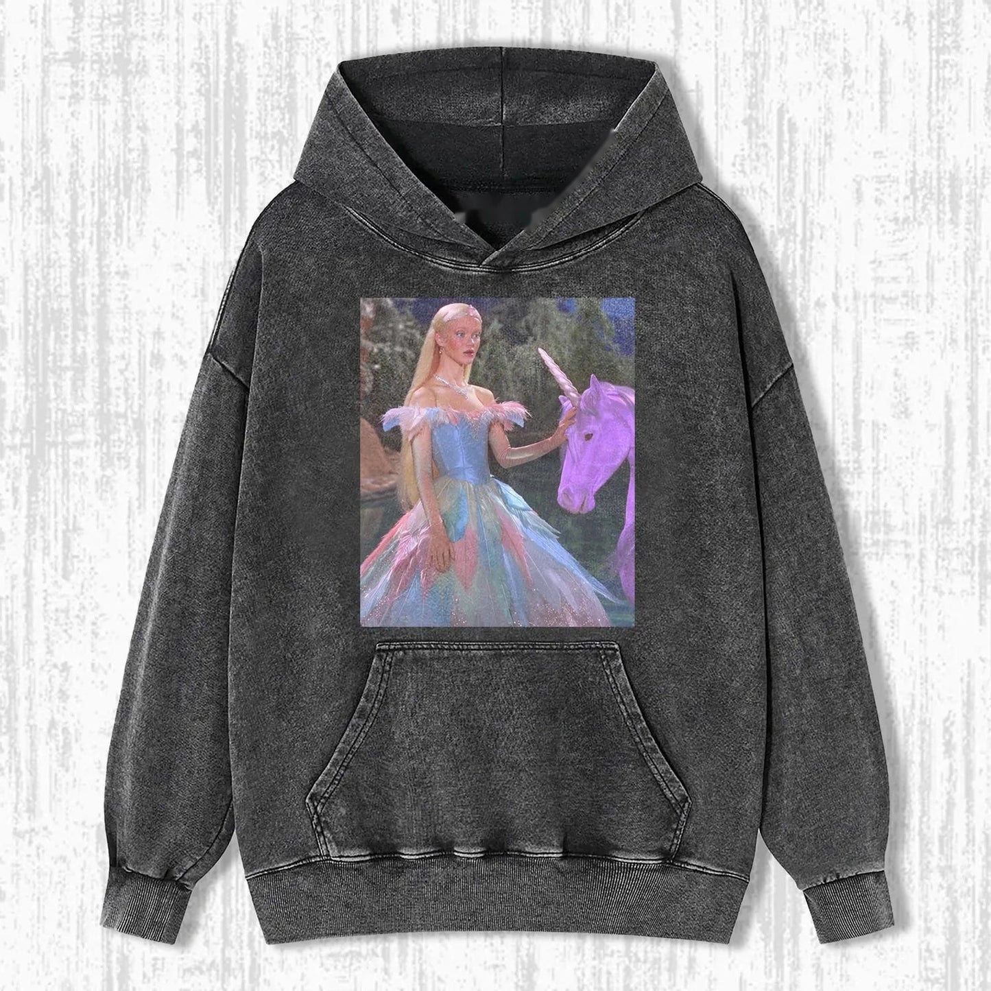 B. FAIRYTOPIA T-SHIRT V1.1