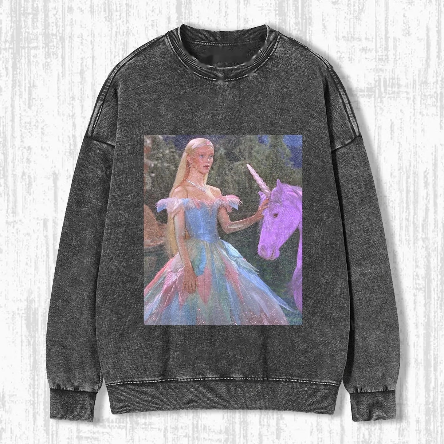 B. FAIRYTOPIA T-SHIRT V1.1