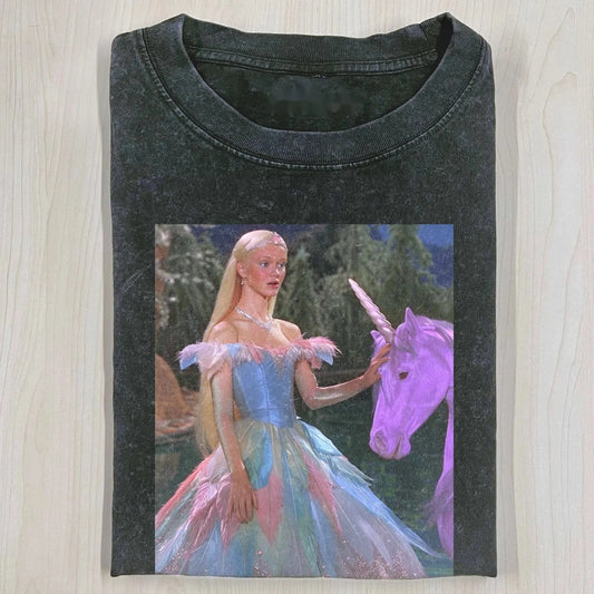 B. FAIRYTOPIA T-SHIRT V1.1
