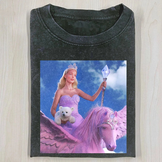 B. FAIRYTOPIA T-SHIRT V1.2