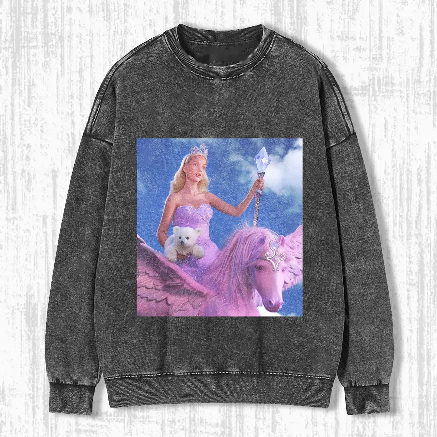 B. FAIRYTOPIA T-SHIRT V1.2