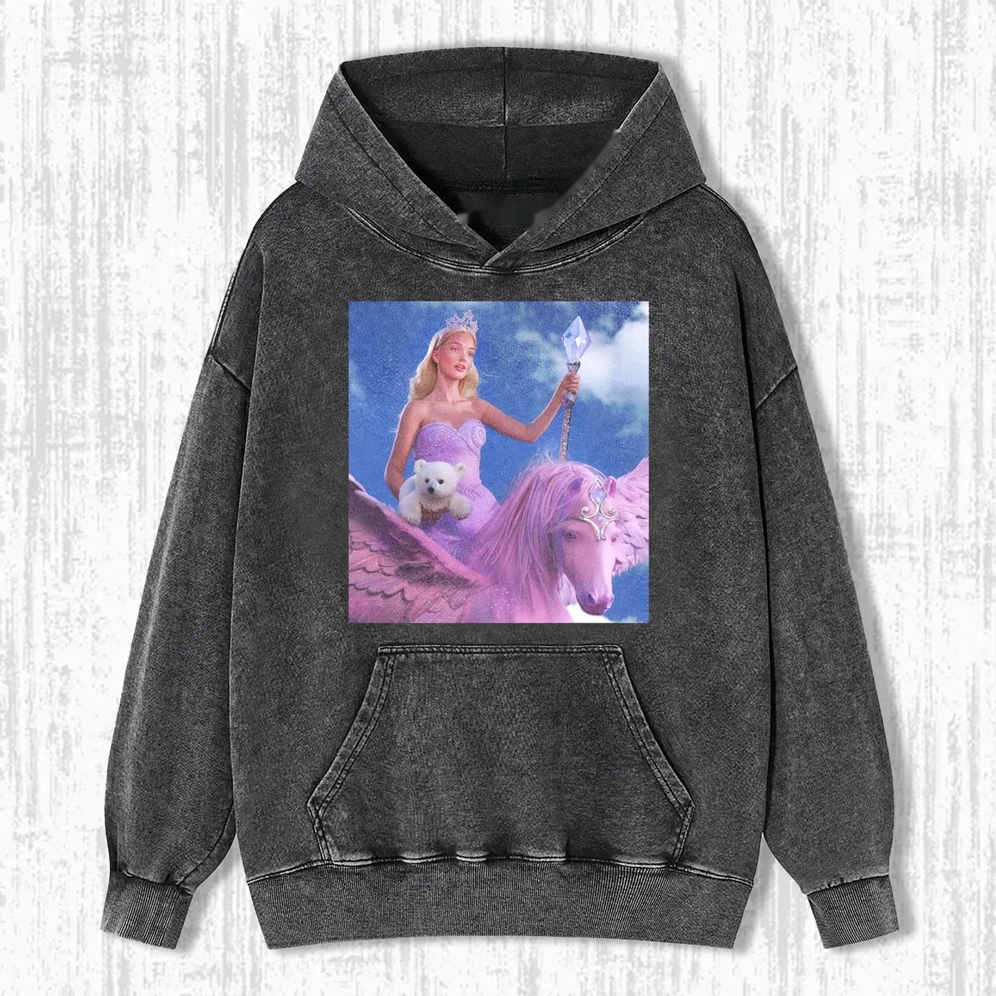 B. FAIRYTOPIA T-SHIRT V1.2