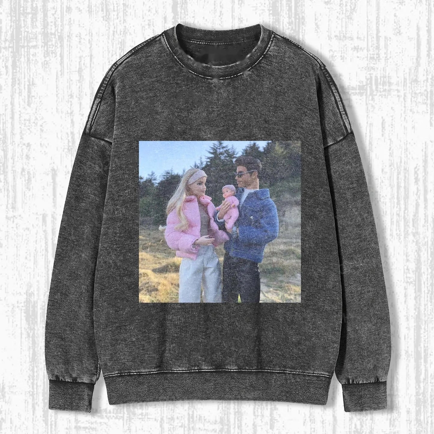 B. LIFE T-SHIRT