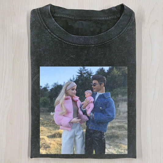 B. LIFE T-SHIRT