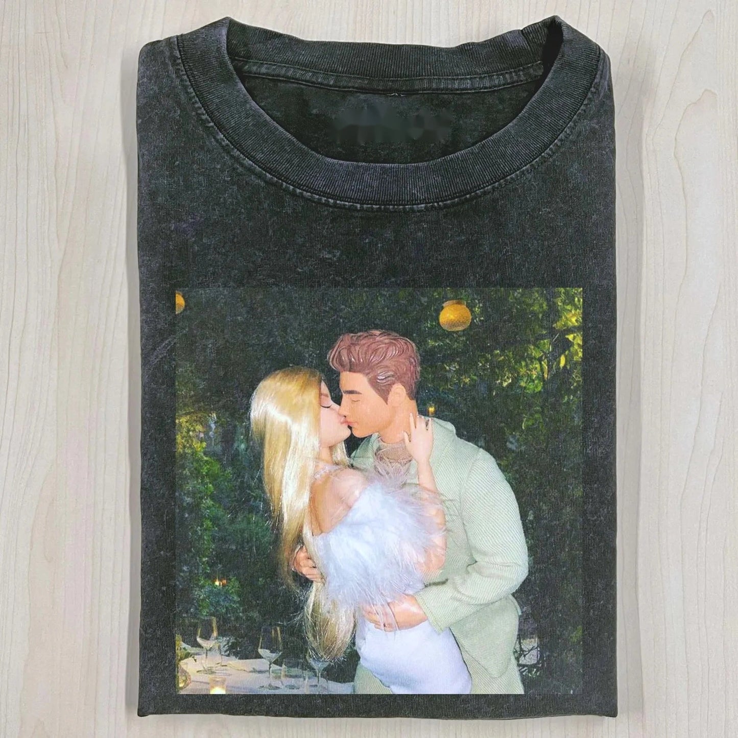 B. LIFE T-SHIRT V1.0