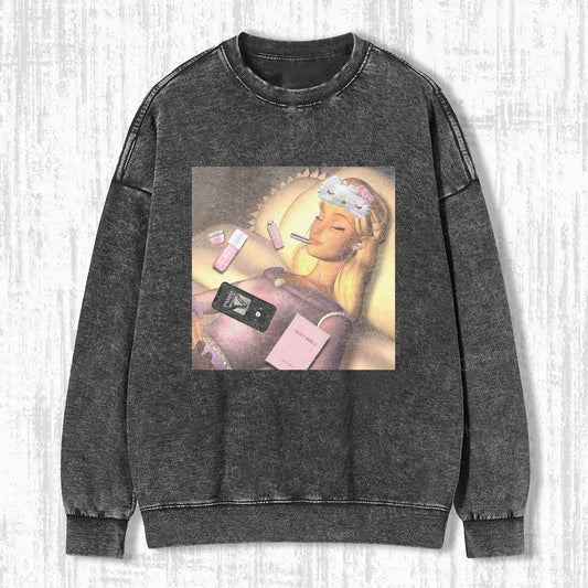 B. T-SHIRT