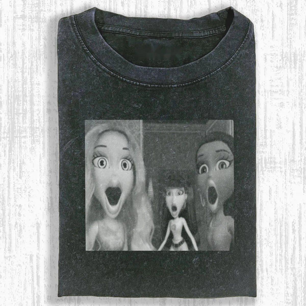 B. T-SHIRT 3.8