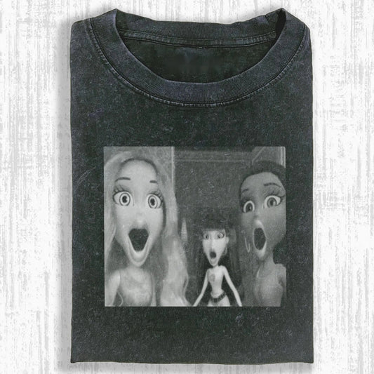 B. T-SHIRT 3.8